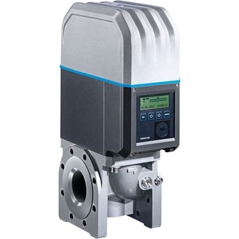 product picture of the ultrasonic flowmeter FLOWSIC500 product picture of the ultrasonic flowmeter FLOWSIC500