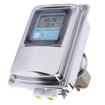De Smartec CLD134 is een hygiënisch geleidbaarheidsmeetsysteem dat optimale procesveiligheid en -kwaliteit garandeert.