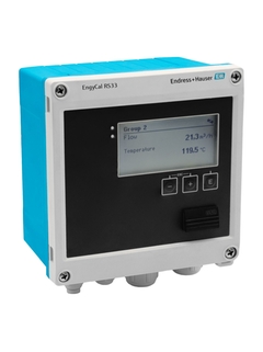 Produktfoto Dampfrechner für Sattdampf oder überhitzten Dampf EngyCal RS33