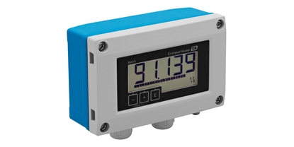 Product picture loop-powered indicator RIA15